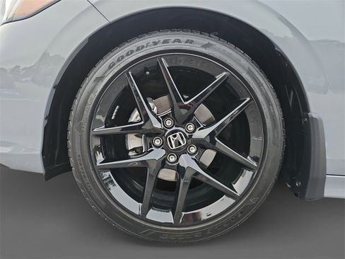 Used 2026 Honda Civic Sport image 15