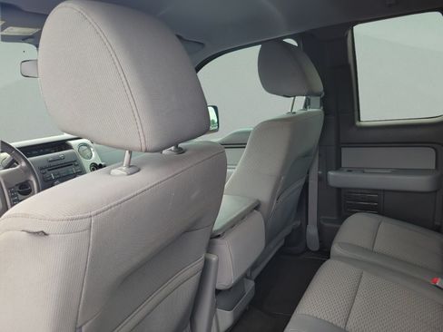 Used 2011 Ford F150 XLT w/ XLT Convenience Pkg RWD image 9