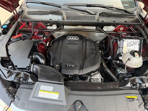 Used 2019 Audi Q5 2.0T Premium AWD/4WD image 29
