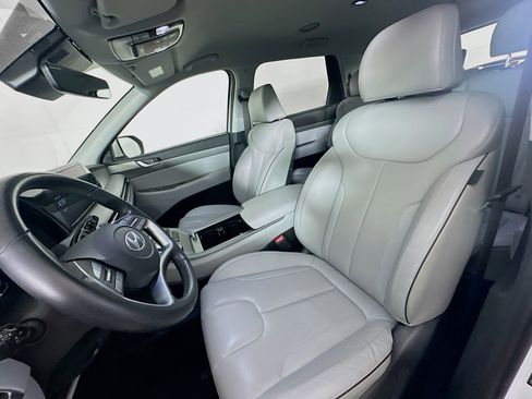 Used 2025 Hyundai Palisade SEL image 13