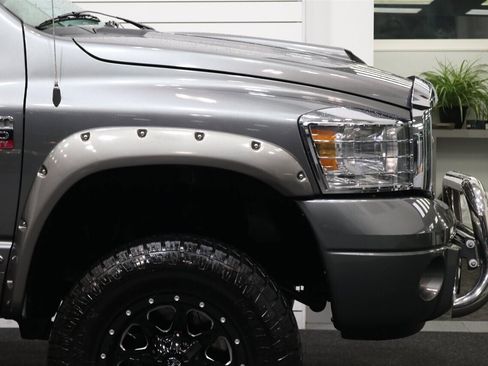 Used 2007 Dodge Ram 3500 Truck Laramie image 53