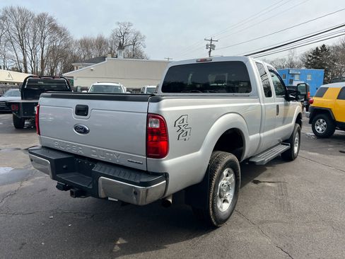 Used 2016 Ford F250 XLT w/ XLT Value Package image 5