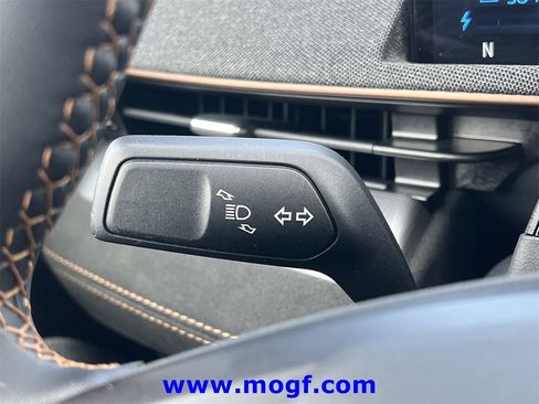 Used 2022 Ford Mustang Mach-E GT image 14