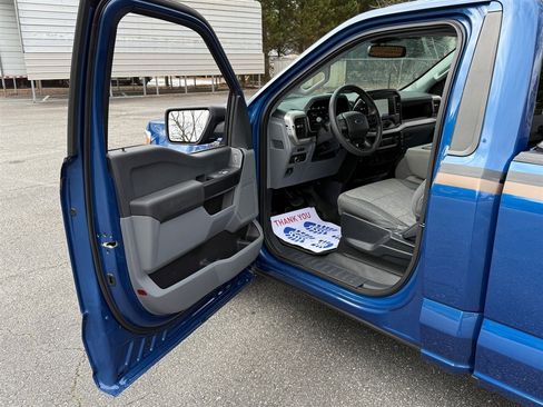 Used 2022 Ford F150 XL w/ Equipment Group 101A High image 56