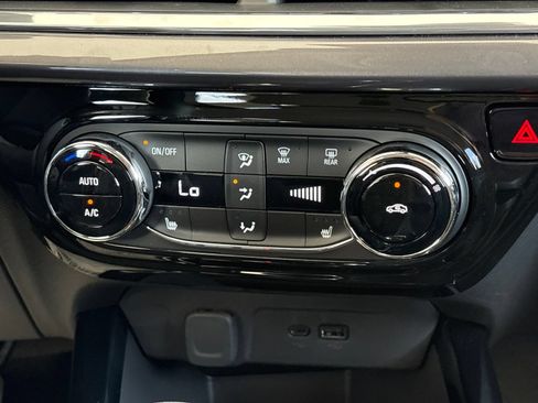 New 2026 Chevrolet Trax ACTIV w/ Driver Confidence Package FWD image 22