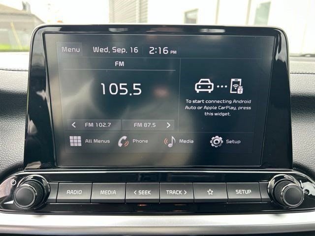 Used 2023 Kia Forte LXS FWD image 21