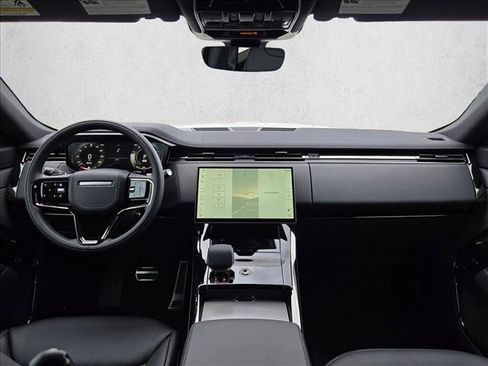 Used 2026 Land Rover Range Rover Sport Dynamic SE AWD/4WD image 19