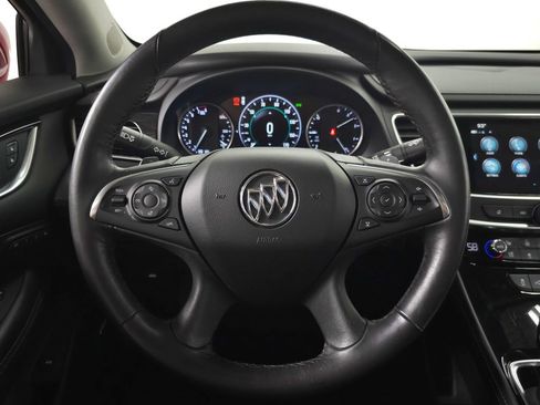 Used 2019 Buick LaCrosse Premium w/ Driver Confidence Package II AWD/4WD image 18