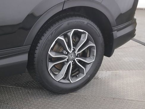 Used 2021 Honda CR-V EX image 14