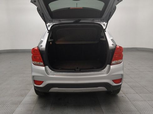 Used 2020 Chevrolet Trax LT image 29