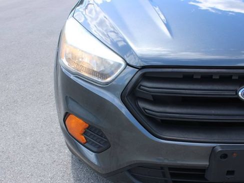 Used 2017 Ford Escape S FWD image 36
