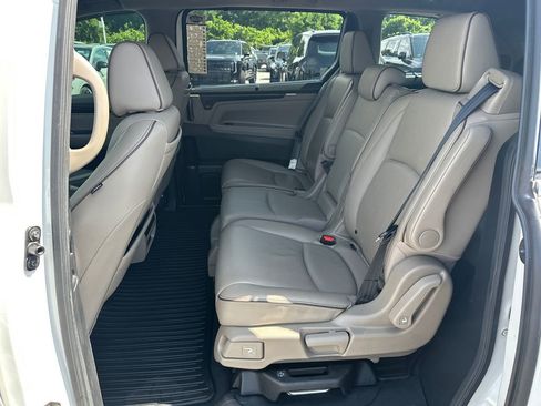 Used 2021 Honda Odyssey Elite image 21