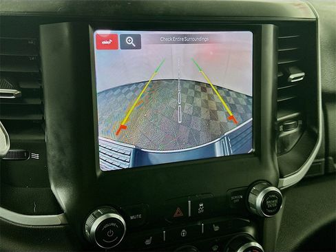 Used 2022 RAM 2500 Big Horn w/ Level C Equiment Group image 20