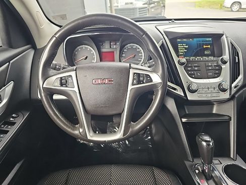 Used 2017 GMC Terrain SLE w/ Nightfall Package AWD/4WD image 18