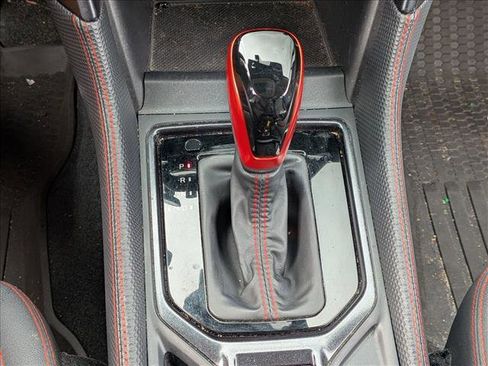 Used 2022 Subaru Forester Sport w/ Popular Package #3 AWD/4WD image 10