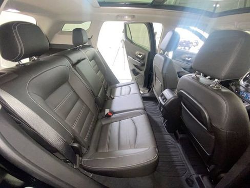 Used 2022 GMC Terrain Denali w/ LPO, Floor Liner Package AWD/4WD image 31