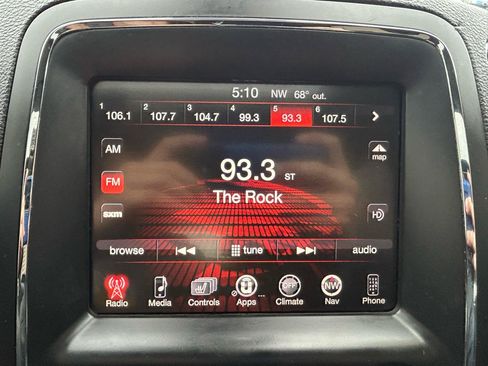Used 2014 Dodge Durango Citadel w/ Technology Group AWD/4WD image 24