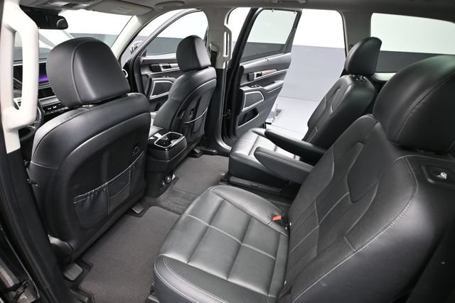 Used 2022 Kia Telluride SX AWD/4WD image 30