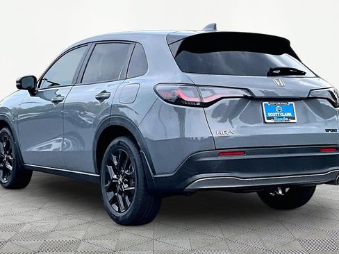 Used 2024 Honda HR-V Sport image 5