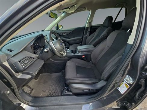 Certified 2022 Subaru Outback Premium w/ Popular Package #1 image 13