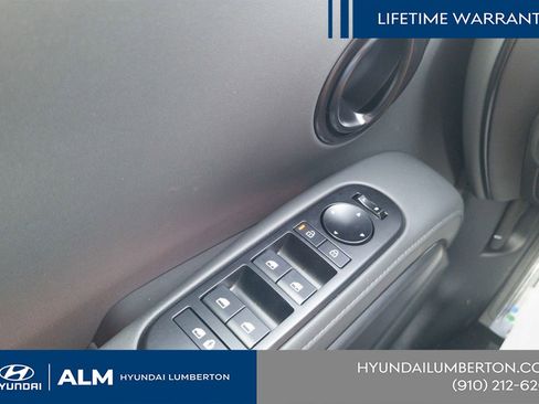 New 2026 Hyundai Palisade XRT Pro AWD/4WD image 33