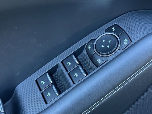 New 2025 Ford Mustang Mach-E Select w/ Comfort Package Lite image 11