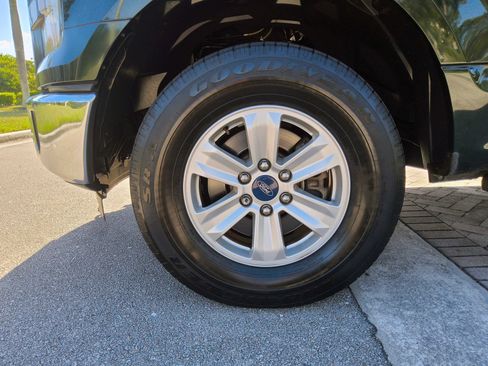 Used 2016 Ford F150 XLT w/ Equipment Group 301A Mid AWD/4WD image 38