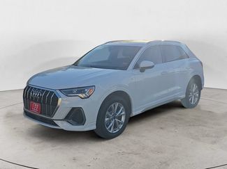 Used 2025 Audi Q3 2.0T Premium AWD/4WD video 1