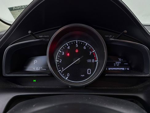 Used 2021 MAZDA CX-3 Sport image 4