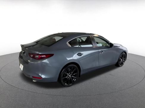 Used 2025 MAZDA MAZDA3 s image 11