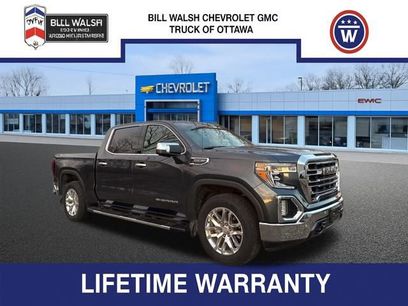 Used 2020 GMC Sierra 1500 SLT w/ SLT Premium Plus Package