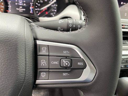 New 2026 Jeep Compass Limited image 14