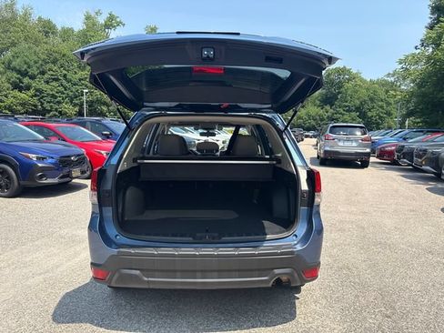 Used 2020 Subaru Forester Premium AWD/4WD image 13