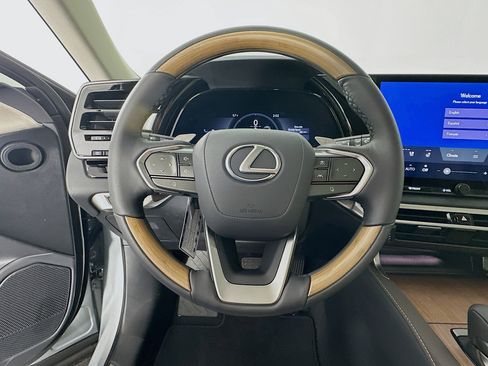 New 2026 Lexus RX 350 image 11