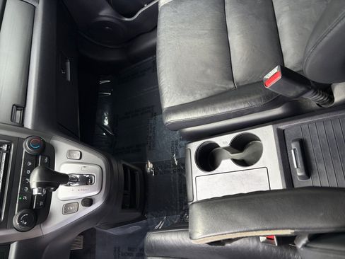 Used 2007 Honda CR-V EX-L image 23