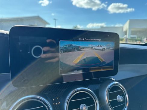 Used 2020 Mercedes-Benz C 63 AMG S image 9