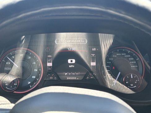 Used 2020 RAM 1500 Rebel w/ Rebel Level 2 Equipment Group AWD/4WD image 22