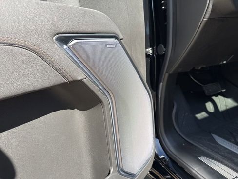 New 2025 Chevrolet Silverado 1500 High Country image 23