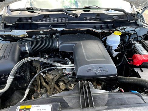 Certified 2022 RAM 1500 Classic Warlock image 34