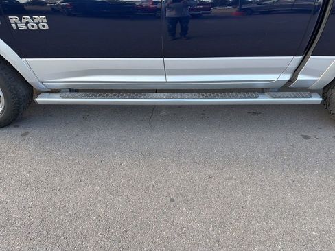 Used 2014 RAM 1500 Laramie w/ Convenience Group image 12