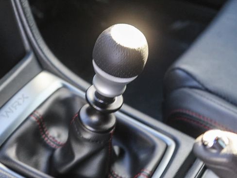 Used 2021 Subaru WRX Limited w/ Popular Package #1 image 19