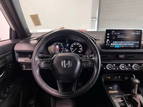 Used 2025 Honda CR-V Sport-L image 21