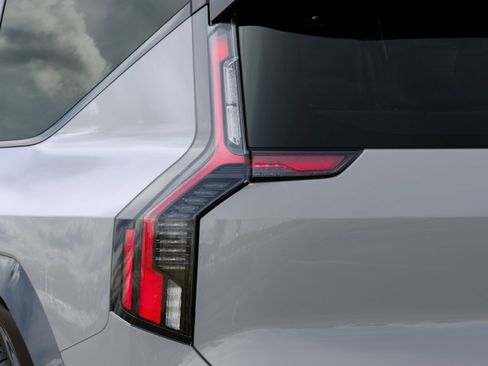 New 2026 Kia EV9 GT-Line AWD/4WD image 11