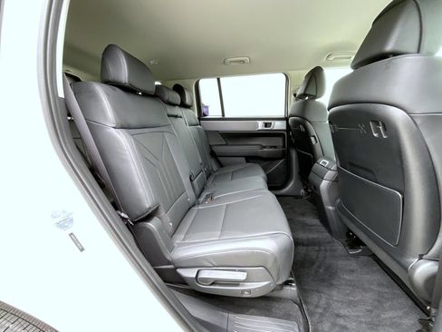 Certified 2026 Hyundai Santa Fe SEL AWD/4WD image 19