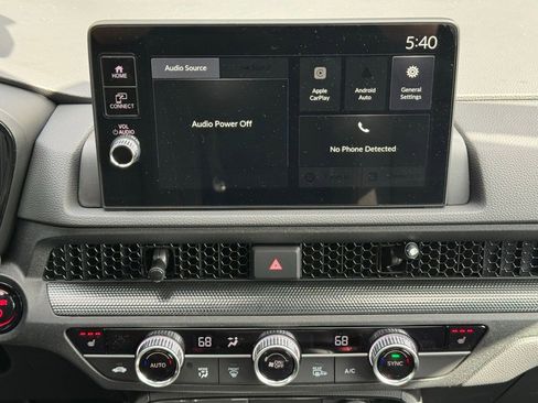 New 2026 Honda CR-V TrailSport image 15