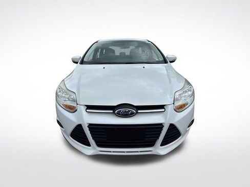 Used 2014 Ford Focus SE FWD image 8