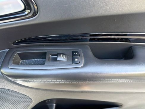 Used 2022 Dodge Durango Citadel RWD image 16