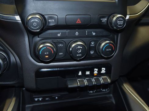 Used 2019 RAM 1500 Big Horn AWD/4WD image 21