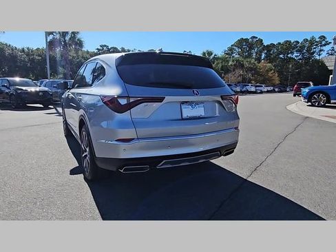New 2026 Acura MDX w/ Technology Package image 24