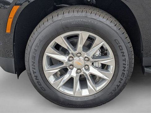 New 2026 Chevrolet Tahoe Premier image 9